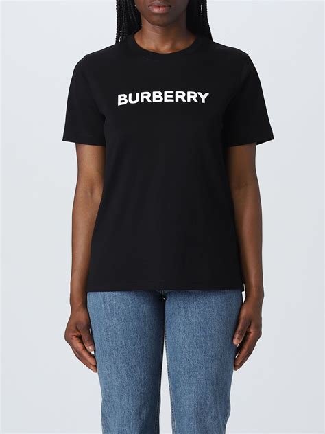 burberry tshirt donna|Women’s Designer T.